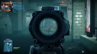 Miniature : Studio | Battlefield 3 - Qu'est-ce qu'Aldaria ?