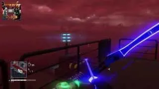 Miniature : Studio | Far Cry 3 : Blood Dragon - 20 minutes de Gameplay