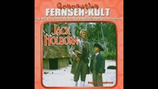 Miniature : Christian Bruhn-Jack Holborn/Captain's theme(clavecin/piano solo)