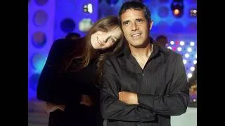 Miniature : Julien Clerc/Carla Bruni-Déranger les pierres(reprise piano-voix)