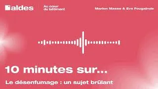Miniature : 🔥Le désenfumage : un sujet brûlant