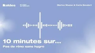 Miniature : 🌬️ Pas de réno sans hygro !