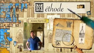 Miniature : Méthode en histoire, histoire de l’art et archéologie