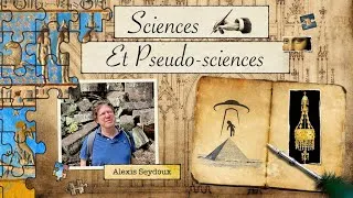 Miniature : Sciences pseudo-sciences