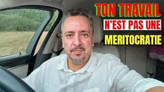 Miniature : Anti-Principe de Peter : ne travailles pas trop si tu veux être promu !