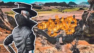 Miniature : La Ruche du Brouillard – On a DÉTRUIT la Nation Sacrée