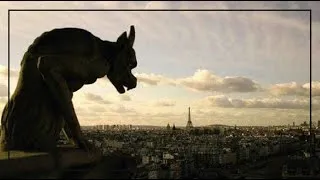 Miniature : Réflexions Nocturnes - La liberté dans le jeu vidéo