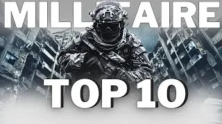 Miniature : THE 10 MOST POWERFULL ARMY IN THE WORLD IN 2025