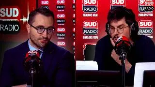 Miniature : Mélenchon est le seul à pouvoir battre Le Pen
