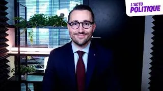 Miniature : Hamza la douane : comment les médias nous prennent pour des idiots