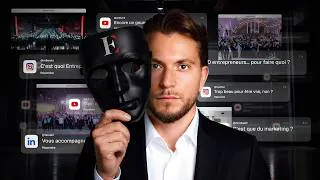 Miniature : Les règles de l’entrepreneuriat ont changé : ceux qui l’ignorent vont couler (regardez ça)