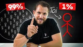 Miniature : Si t'as de l'ambition mais aucun résultat, regarde ça