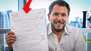 Miniature : Donnez-moi 15 minutes et je vous rendrai dangereusement persuasif