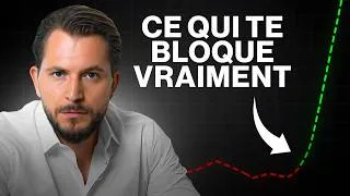 Miniature : Les 6 réflexes mentaux qui séparent le 1% des entrepreneurs (le reste plafonne)