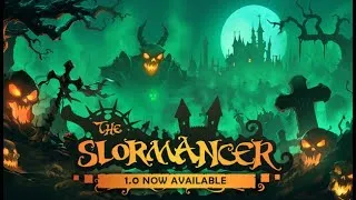 Miniature : [1.0] The Slormancer - BUILD - Les dégâts sur la durée (chasseresse et chevalier)