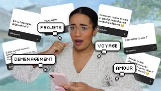 Miniature : L'école m'a enlevé l'envie d'apprendre (FAQ)