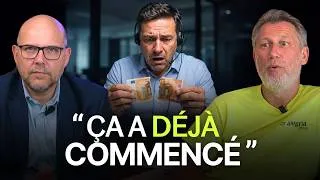 Miniature : L'IA ne remplace pas les commerciaux. Elle divise leur salaire par 2 (avec Alexandre Mengual)