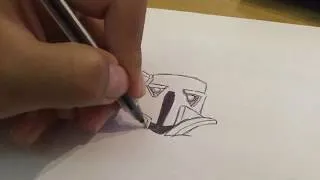 Miniature : TimeLapse Pekka clash royale/of clans