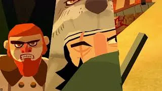 Miniature : Bloodroots All Finishers/Takedown