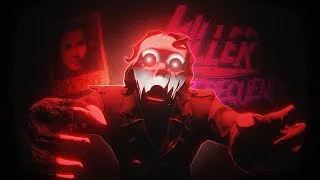 Miniature : Ce Jeu est un CLICHÉ de Film d'Horreur (Et c'est GÉNIAL !)