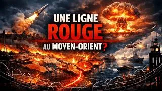 Miniature : Pourquoi Israël et l’Iran s’affrontent vraiment | La vraie guerre derrière les missiles