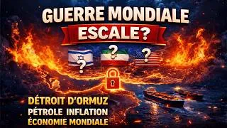 Miniature : Jusqu’où peut aller la guerre entre Israël, l’Iran et les États-Unis ?