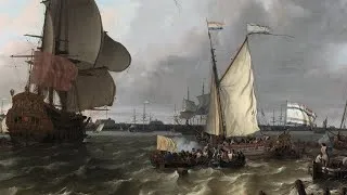 Miniature : 1602, la Compagnie des Indes orientales aux origines du capitalisme moderne
