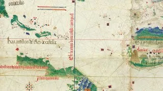 Miniature : 1492, l'expansion du monde connu