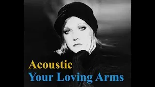 Miniature : Billie Ray Martin - Your Loving Arms, Acoustic(vocal mix to Sagi Rei instrumental), Alernus mashup