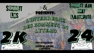 Miniature : L'Interregne des Sommets - GENERATION CRACK (Official Audio)