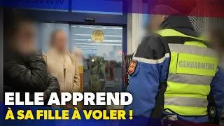 Miniature : FLIC STORY Gendarmes de Normandie : Dans les Coulisses de Leurs Interventions | épisode 1