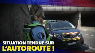 Miniature : Autoroutes d'Alsace : Les Gendarmes en Première Ligne | Épisode 2 | Reportage Complet