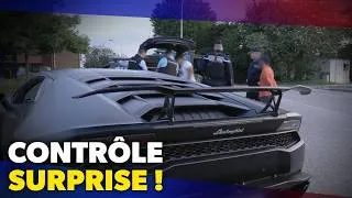 Miniature : Gendarmes des Autoroutes d'Alsace : leur quotidien sous Haute Tension | épisode 1| Reportage Complet