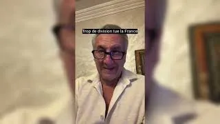 Miniature : Trop de division tue la France - JimLeVeilleur