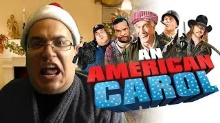 Miniature : Une critique d'un chant de Noël - Final - An American Carol