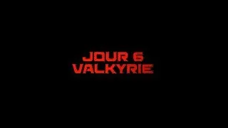 Miniature : La semaine Bryan Singer - Jour 6 - Walkyrie
