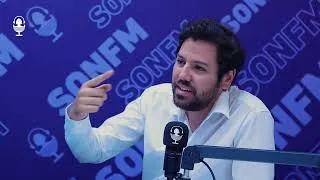 Miniature : ما تسمعوش القوادة، لازمنا نبنيو البلاد بالطاقات الجديدة - لؤي الشابي في حوار حول موضوع لزمات الطاقة
