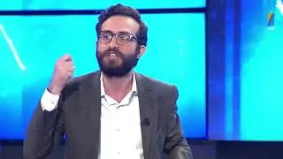 Miniature : مهدي جماعة : "البنوك قوية مع الضعاف و ضعيفة مع القويين"