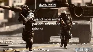Miniature : Un retour en force, commentarie battlefield 4 free.