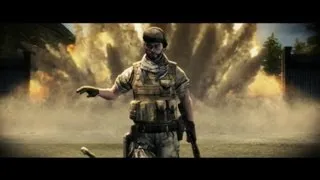 Miniature : Grosse partie sur Battlefield play 4 free - Ales10038 [Détente]