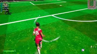Miniature : mon but de, la victoire de l europa