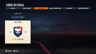 Miniature : Fifa partie 2