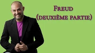 Miniature : Freud et les rêves