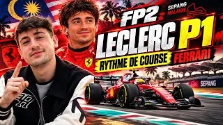 Miniature : Performances Fortes de Ferrari