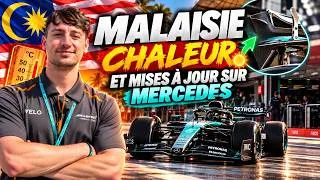 Miniature : Chaleur Extrême à Sepang