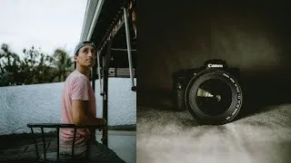 Miniature : 10 MINUTES pour Comprendre son Appareil Photo