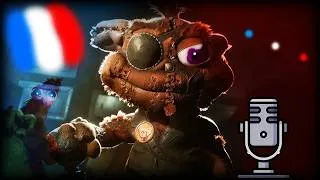 Miniature : Giblet en FRANÇAIS ⚾ | Poppy Playtime Chapitre 5 [Fandub VF]🇫🇷