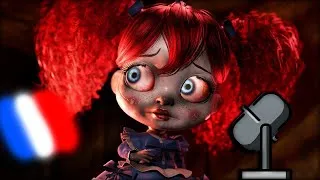 Miniature : Bienvenue à la maison | Poppy Playtime Chapitre 5 Bande Annonce Cinématique [Fandub VF]🇫🇷