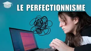 Miniature : Concept psy - Le perfectionnisme