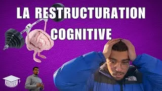 Miniature : Concept psy - La restructuration cognitive pour les nuls